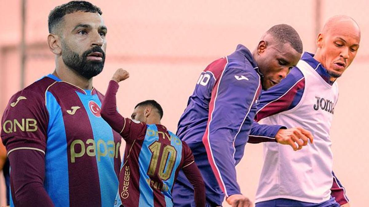 Trabzonspor'da yabancı etkisi, Salah kalitesi