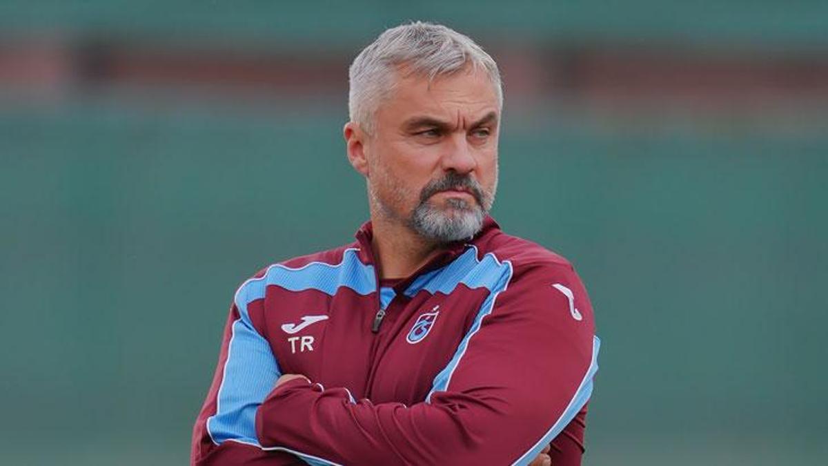 Thomas Reis'in hedefi deplasman fobisi