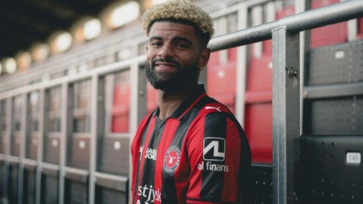 Trabzonspor Midtjylland'den 3. transferin peşinde