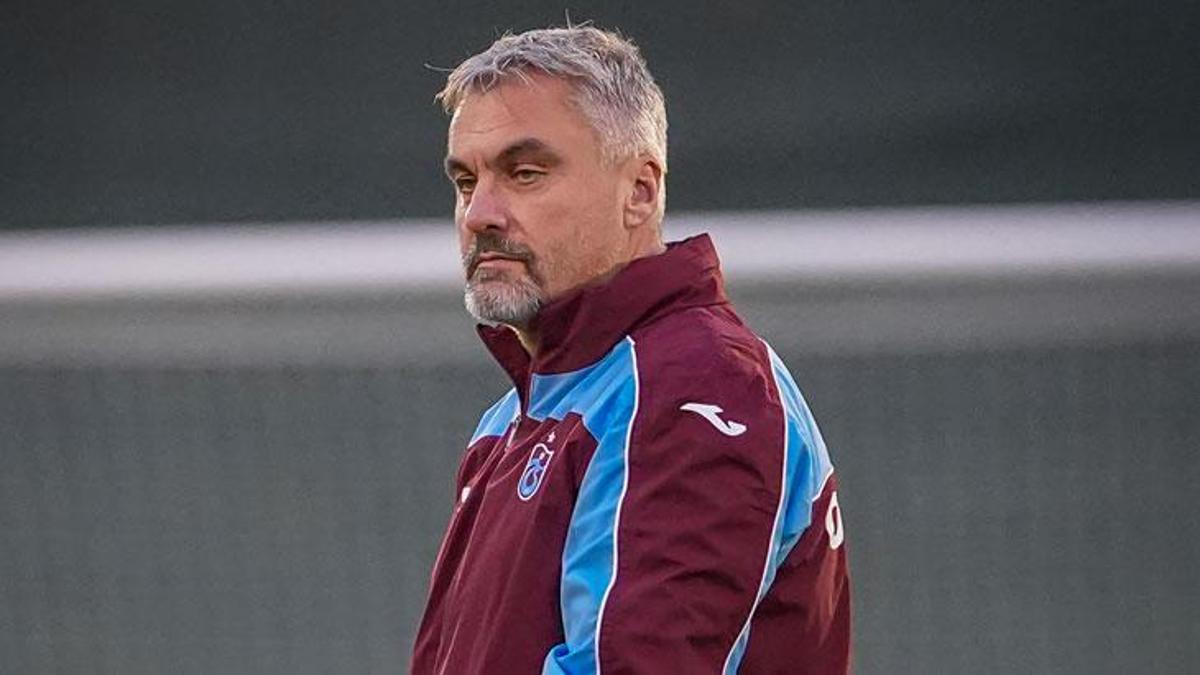 Trabzonspor korku t&uuml;neline giriyor; ayda 8 ma&ccedil;