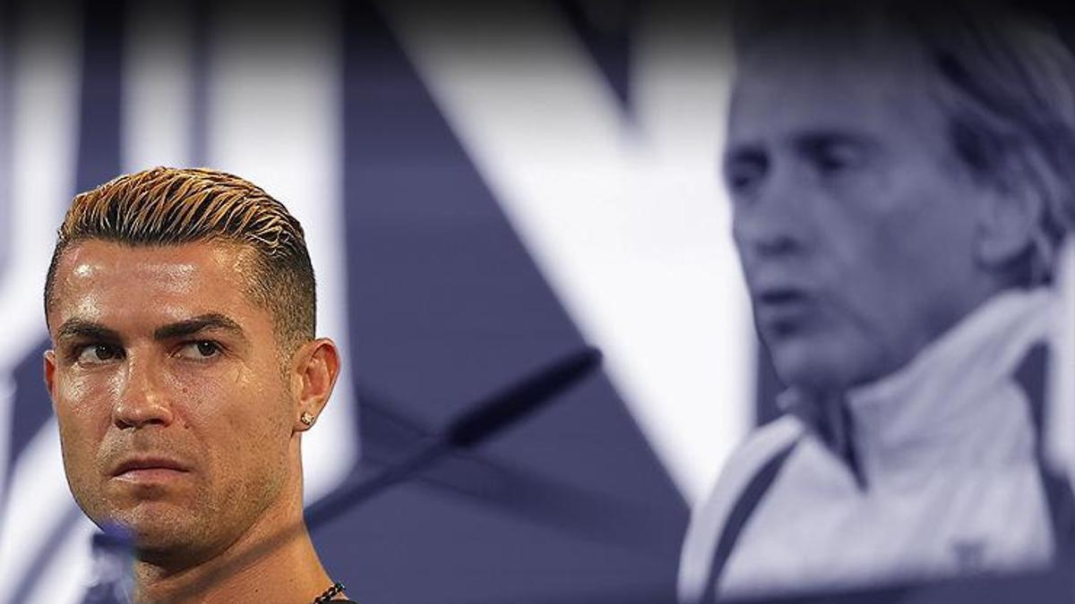 Cristiano Ronaldo Accuses Jorge Jesus of Breaking Promises in 1740-Word Statement