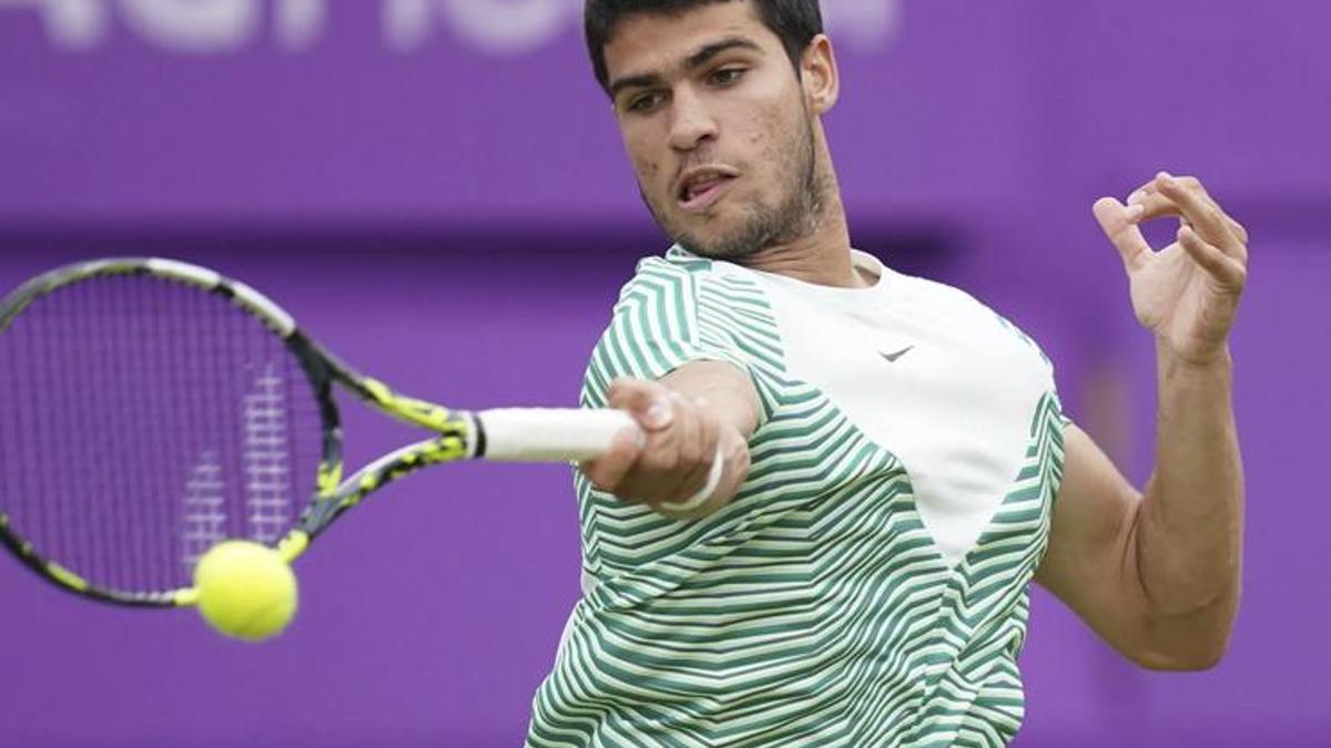 One Point Slam Tennis Stars Lock In for Australian Open 1 Point Slam Ahead of Grand Slam
