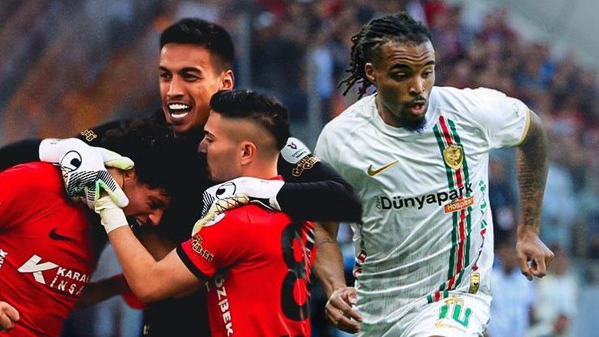 Photo : Fanatik Amedspor accroché par Gençlerbirliği rate la première place de Süper Lig
