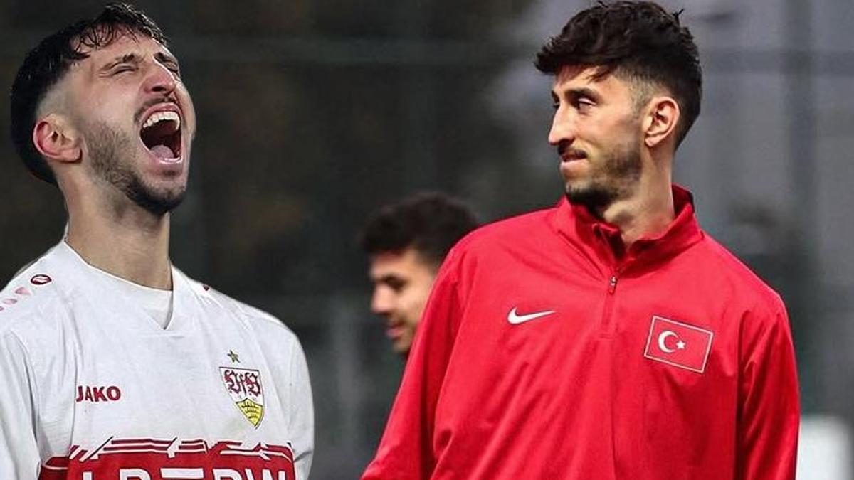 Trabzonspor'dan Atakan Karazor bombası! Transferde s&uuml;rpriz... - Fanatik Gazetesi Trabzonspor (TS) Haberleri - Spor