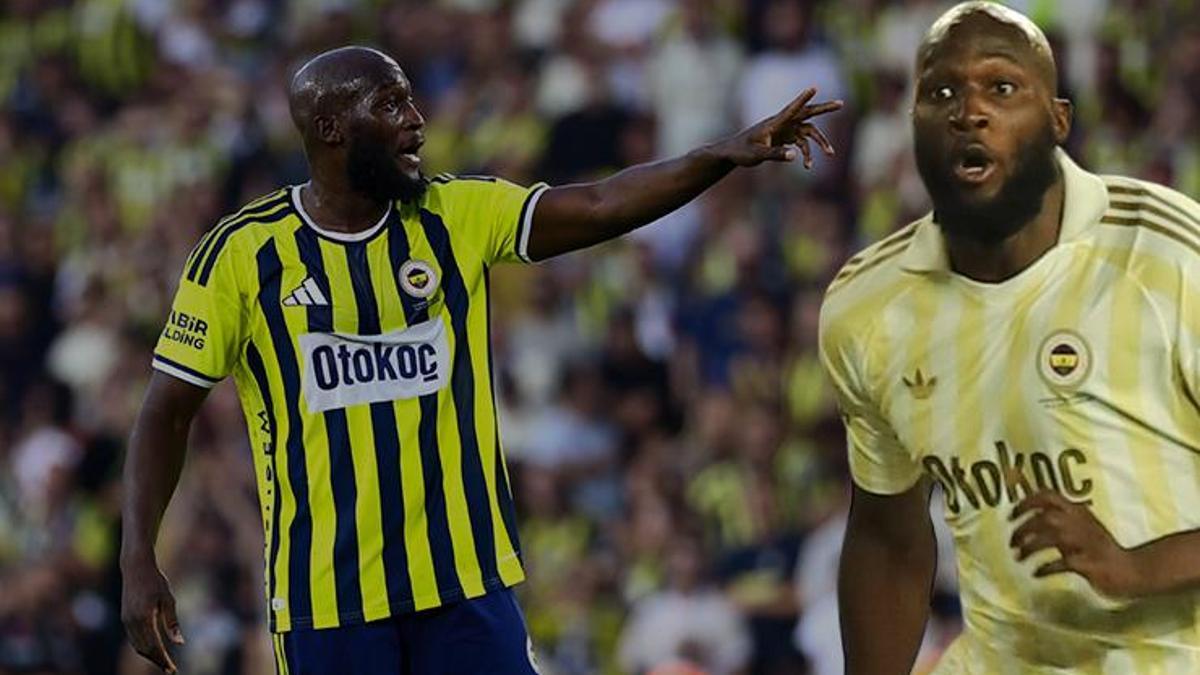 Aston Villa'da Lukaku korkusu