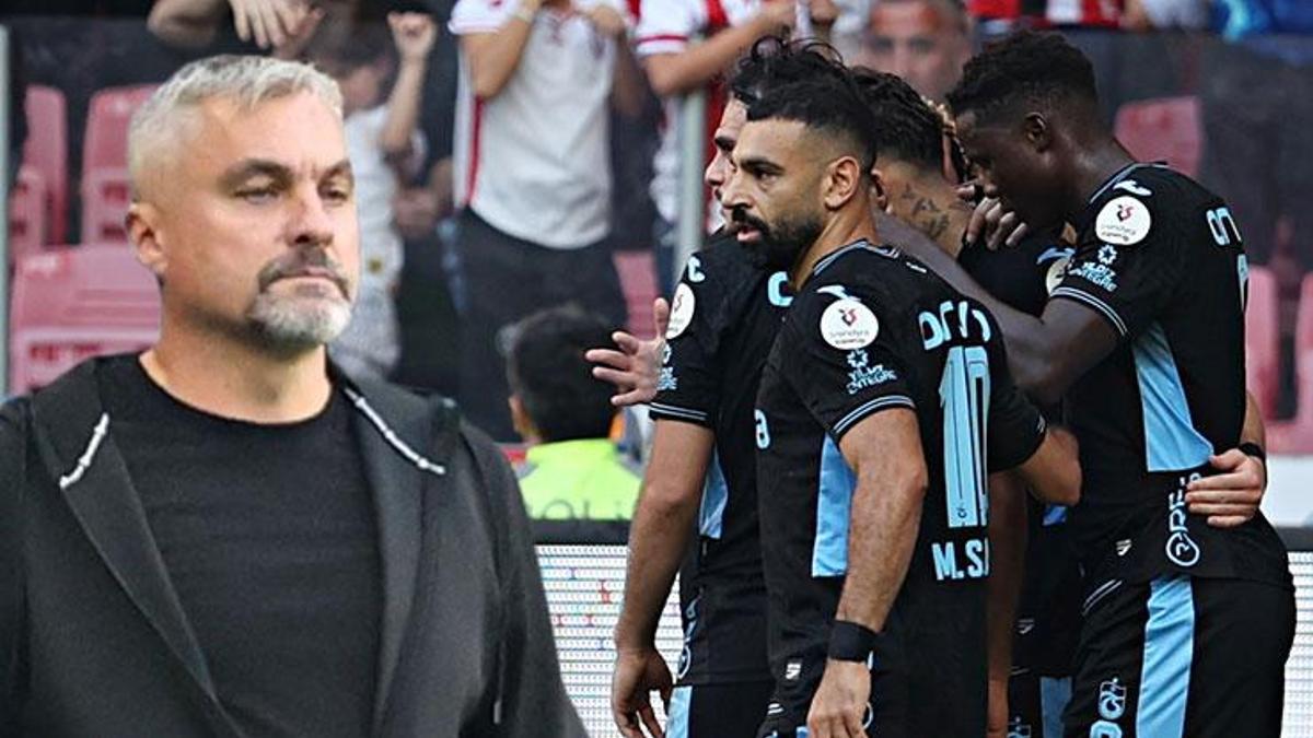 Thomas Reis'ten ma&ccedil; &ouml;ncesi oyunculara mesaj! 'Beşiktaş'ı unutun'