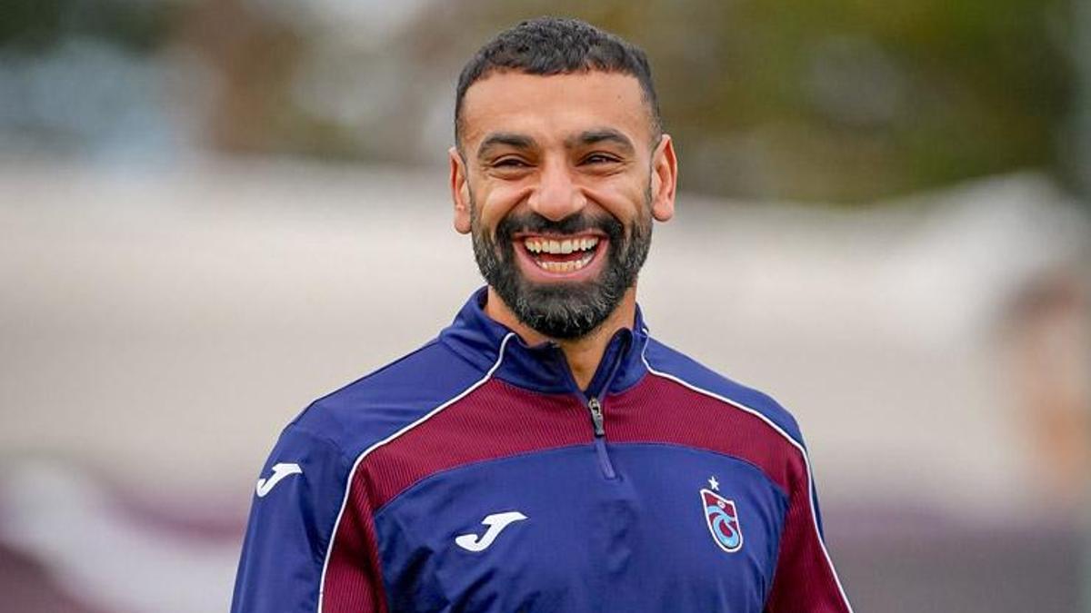 Trabzonspor, Beşiktaş ma&ccedil;ının hazırlıklarına başladı