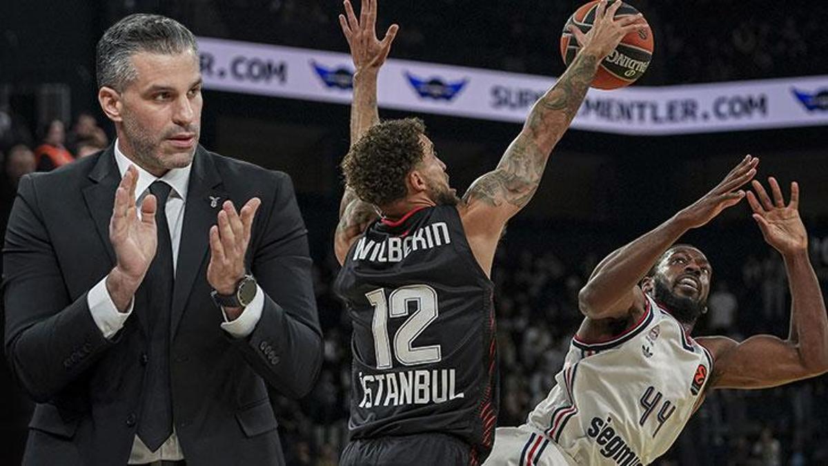 beşiktaş - bayern — Fanatik