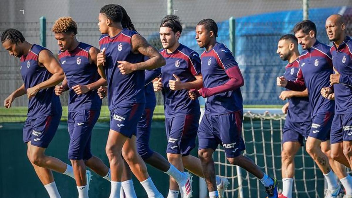 Thomas Reis'ten derbi kararı! İlk 11 değişiyor