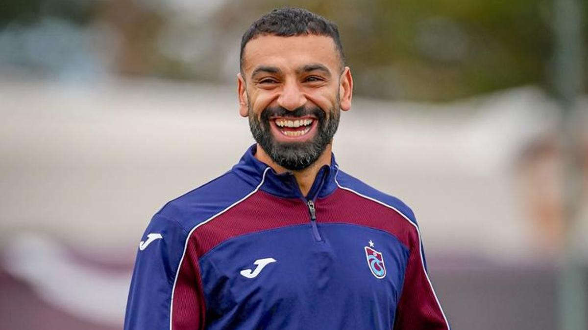 Salah en iyi beşte