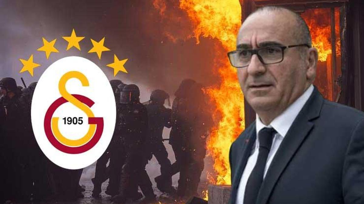 French Officials Confirm Galatasaray Match Will Proceed as Scheduled