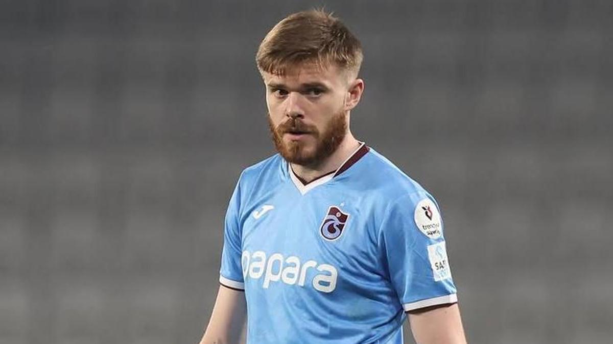 Trabzonspor'da sakatlık şoku! Beşiktaş derbisi &ouml;ncesi a&ccedil;ıklama geldi..