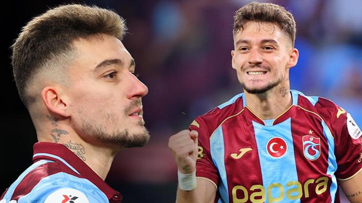 Ernest Mu&ccedil;i: 'Beşiktaş'a karşı &ouml;nemli bir galibiyetti'