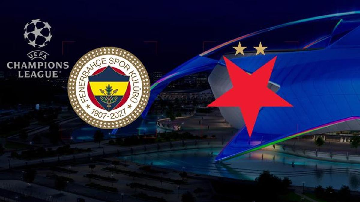 Fenerbahçe Host Slavia Prag in Champions League Week Three as Tickets Sell Out