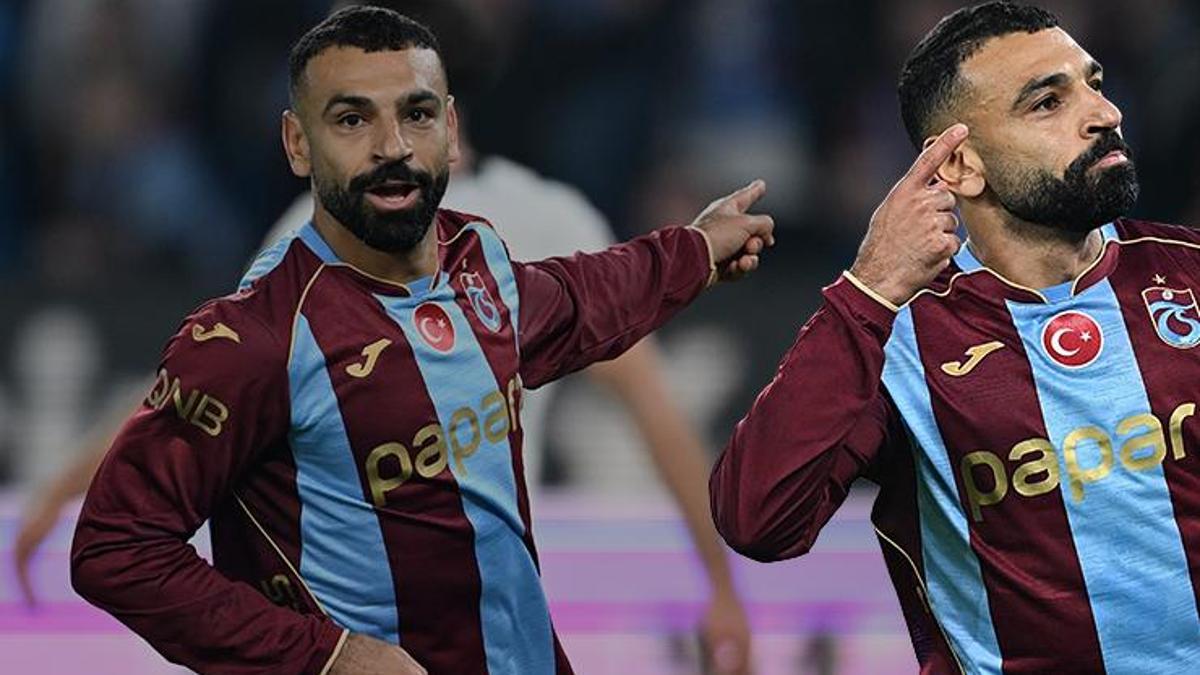Mısır'da olay yorum: 'Beşiktaş, Mohamed Salah'ın son kurbanı oldu!'