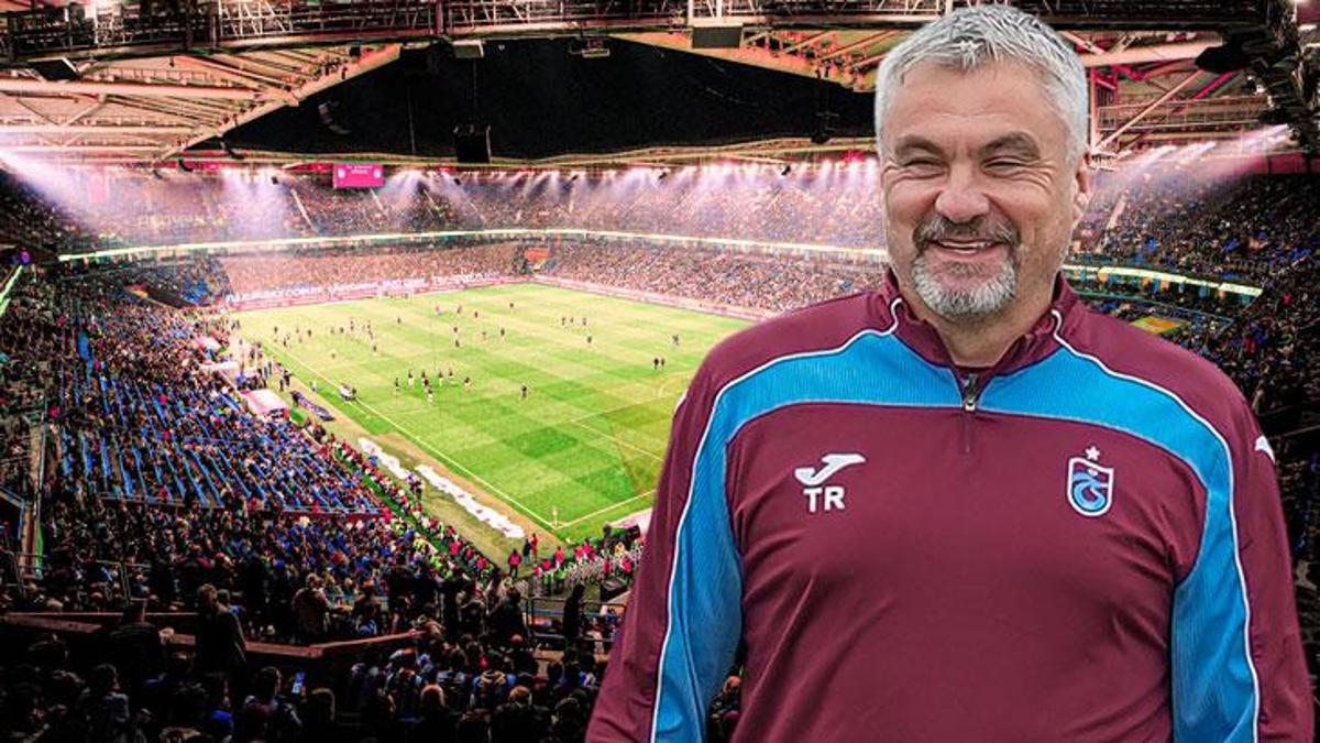 Derbilerde Fırtına &ccedil;ıktı! Trabzonspor'dan 37 yıl sonra bir ilk