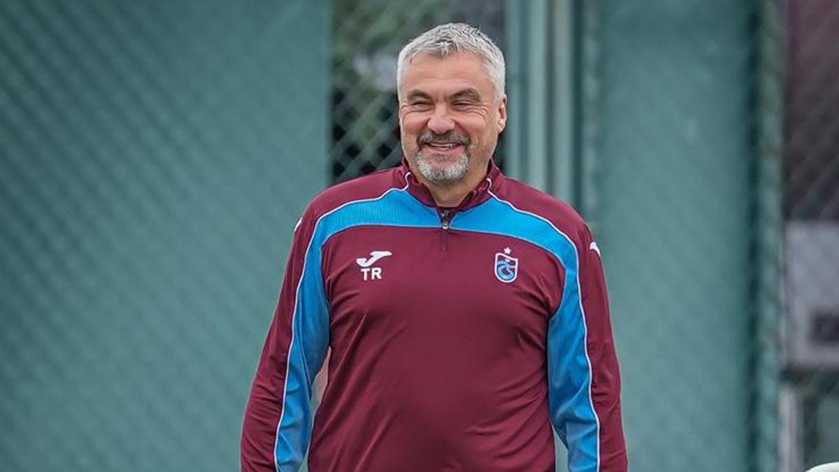 Thomas Reis uyardı: 7-1'lik skor tehlikesi