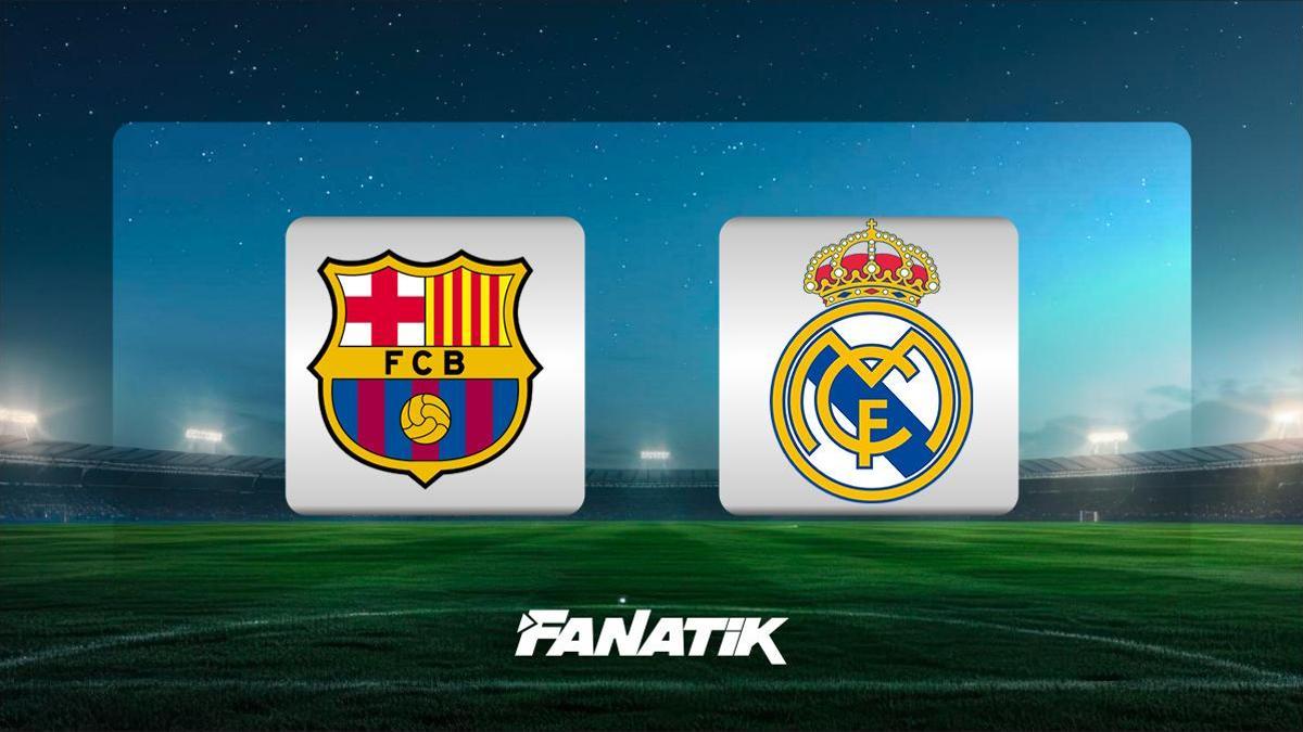 Barcelona Host Real Madrid in El Clasico as Courtois Withdrawn Through Illness