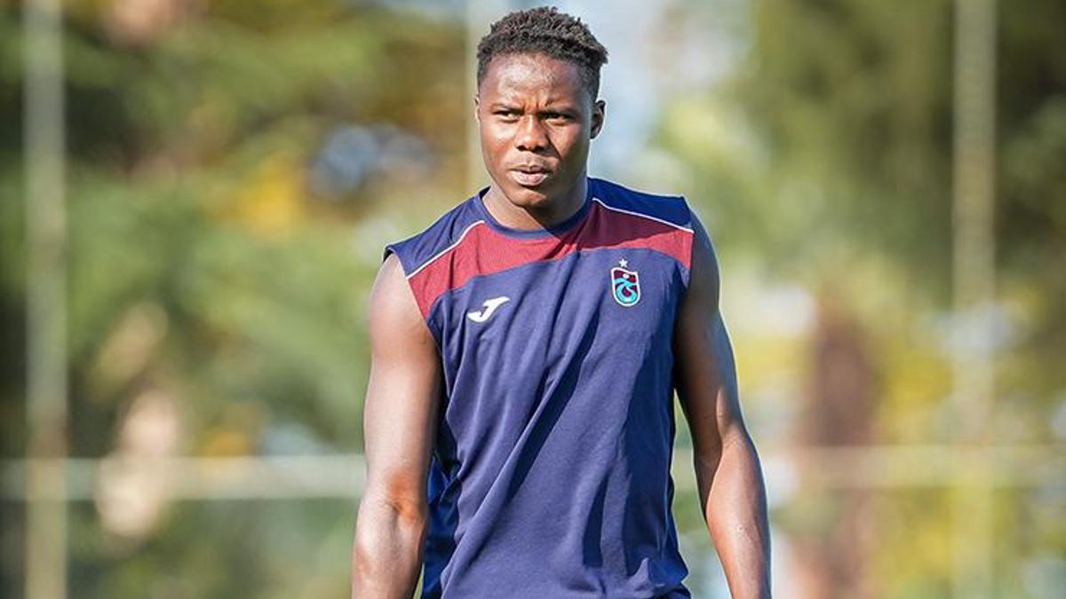 Franculino Dju, Paul Onuachu&rsquo;yu aratmıyor
