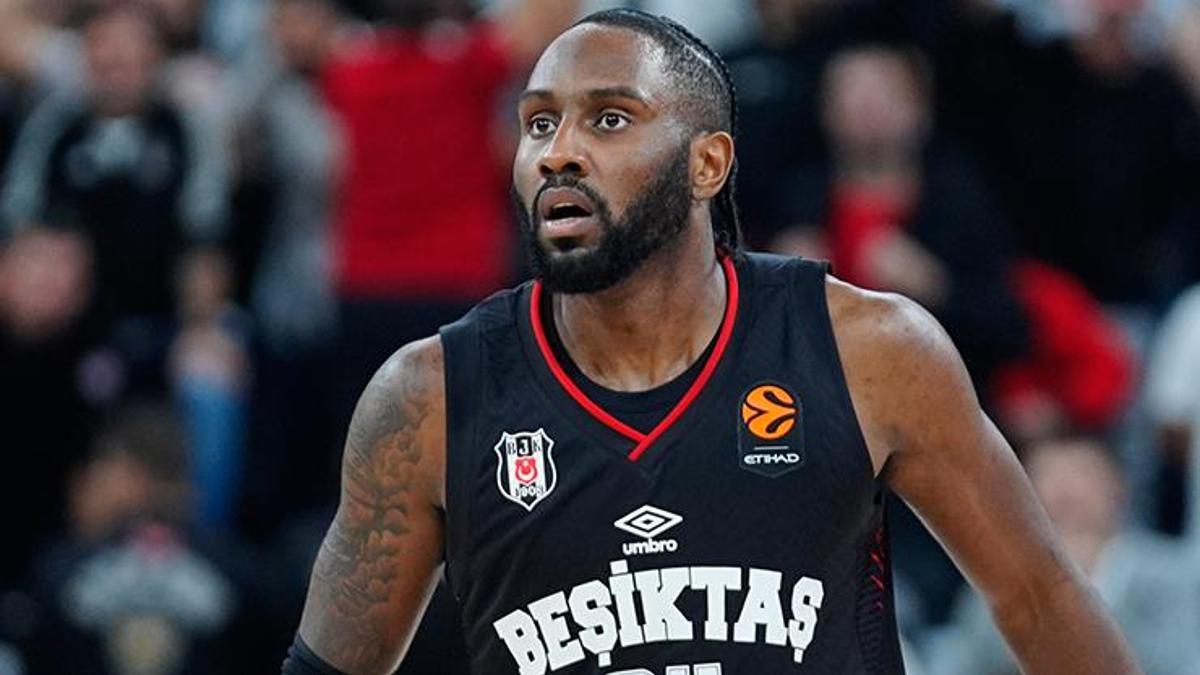 Beşiktaş faces Virtus Bologna in EuroLeague ninth week
