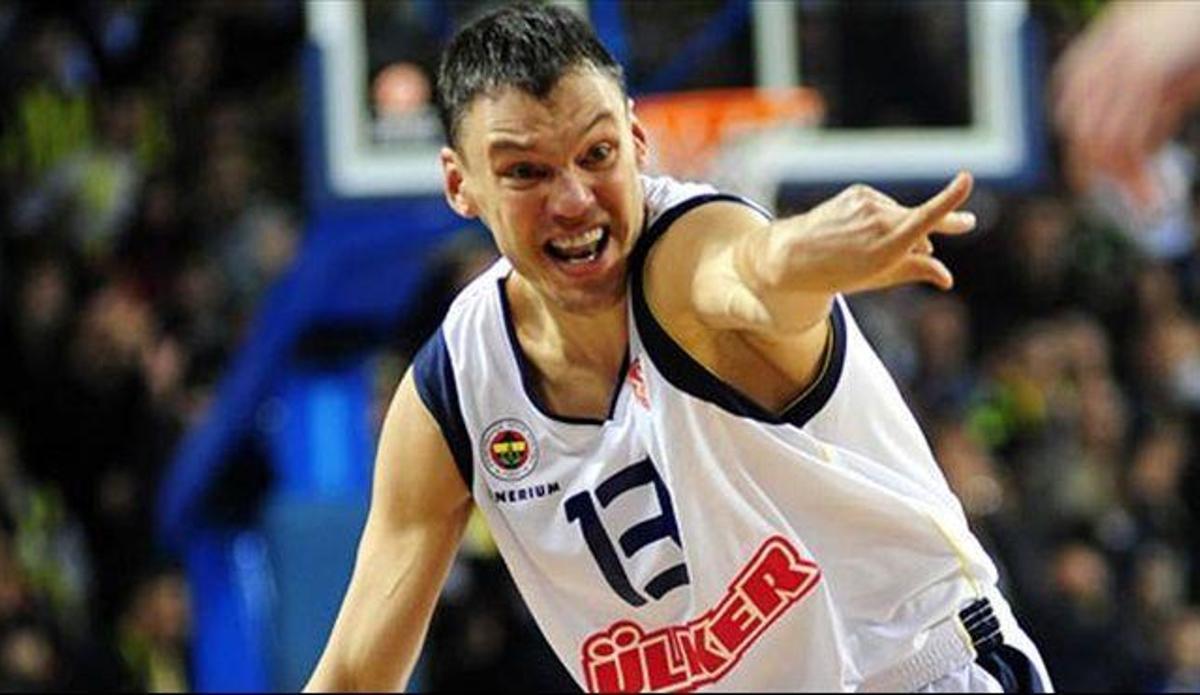 O artık bir efsane: Sarunas Jasikevicius - Fanatik Gazetesi Basketbol  Haberleri - Spor