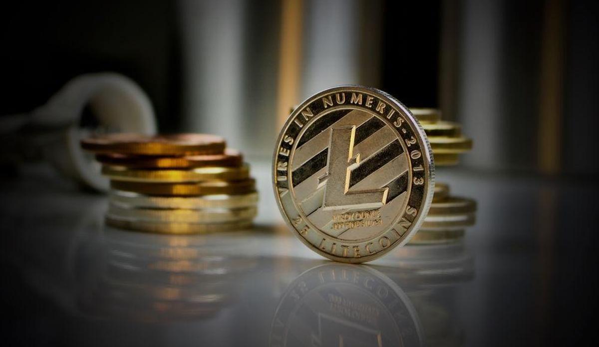 Litecoin nedir? Litecoin nasıl alınır? 1 Litecoin kaç Türk Lirası (TL)  eder? - Spor Haberleri