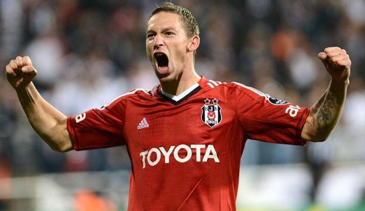 Filip Holosko rekora koşuyor - Fanatik Gazetesi Beşiktaş (BJK) Haberleri -  Spor