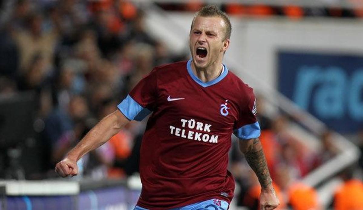 Orduspor'un son bombası: Marek Sapara - Futbol Haberleri - Spor