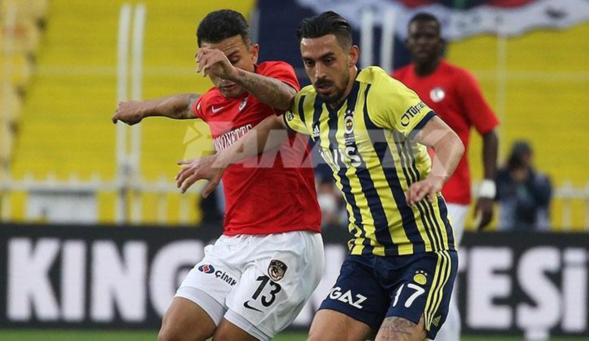 ÖZET, Gaziantep FK 1 1 Beşiktaş