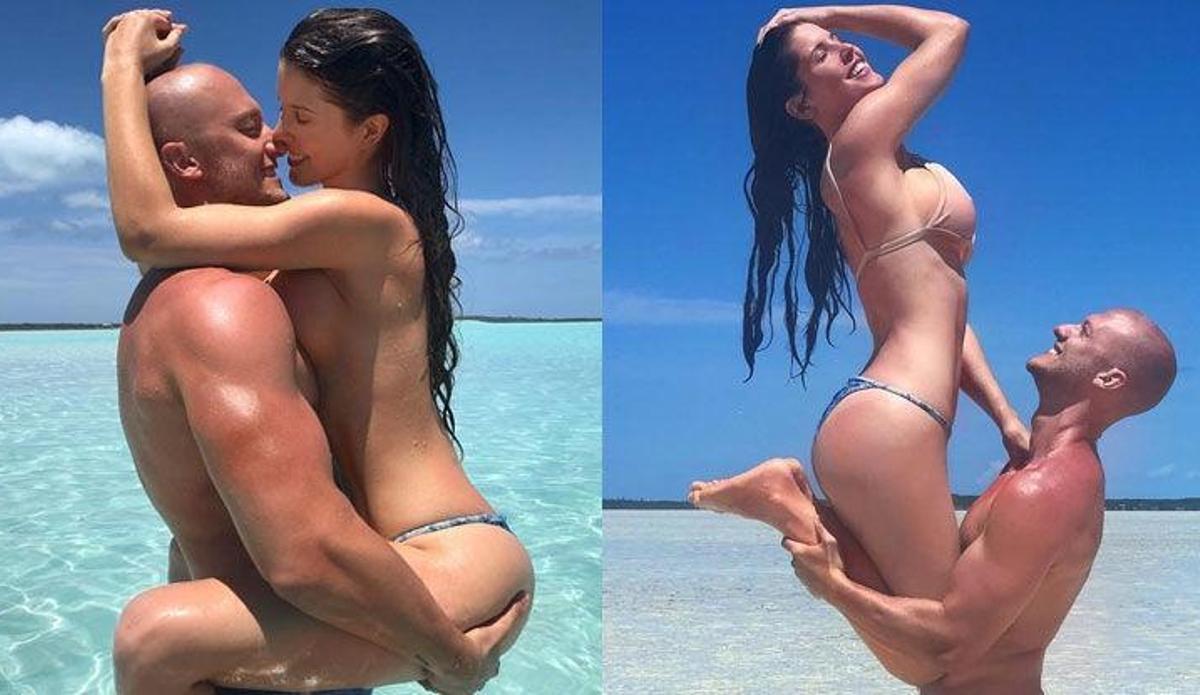 Amanda cerny ifşa