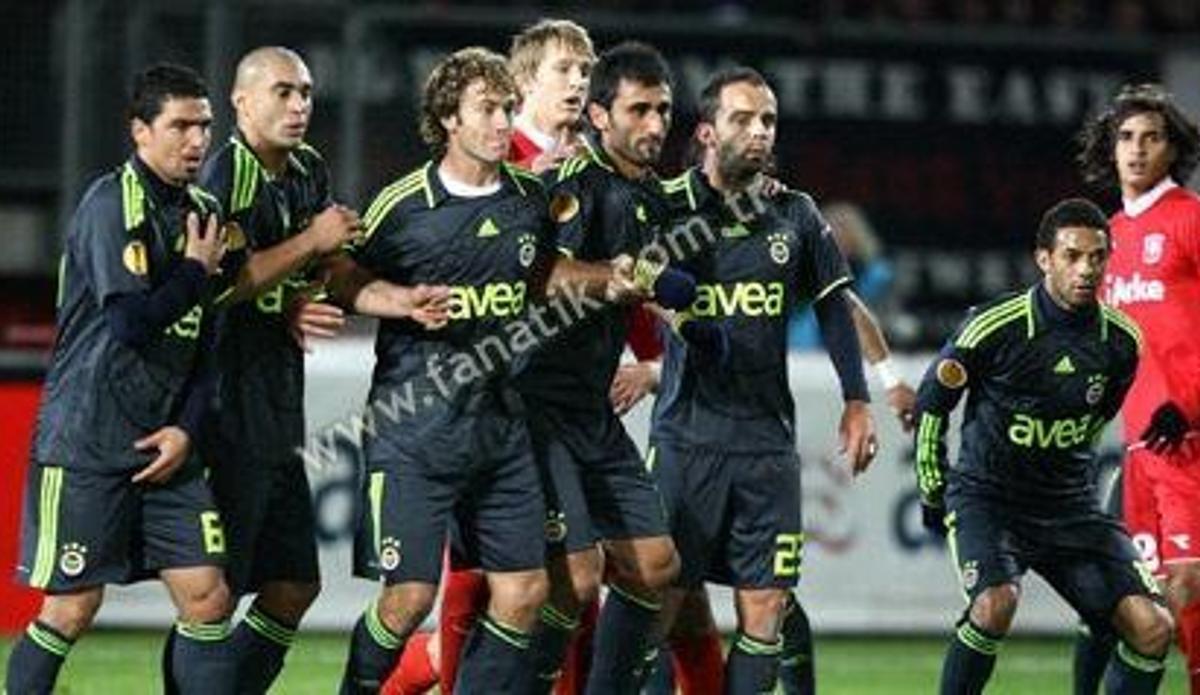 Fenerbahçe-Twente eşleşmesi Hollanda basınında nasıl yorumlandı