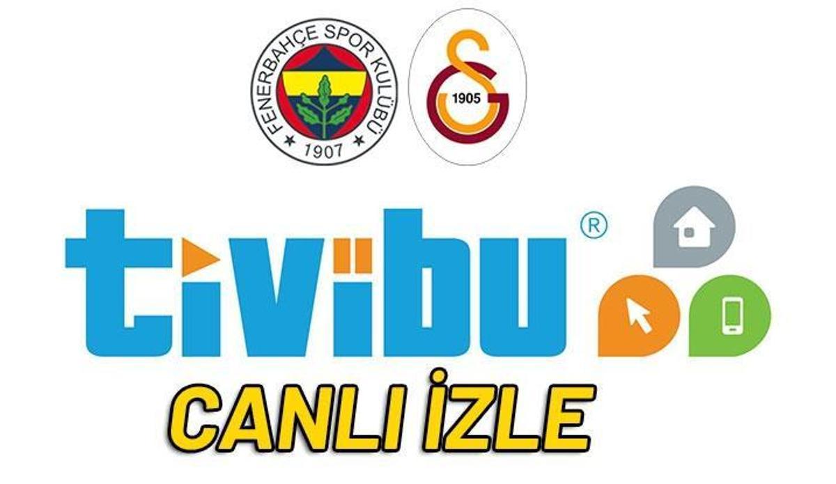 Tivibu spor canli izle