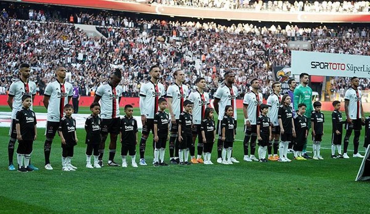 PFDK olaylı Beşiktaş - Galatasaray derbisinin faturası açıkladı! - Beşiktaş  - Spor Haberleri