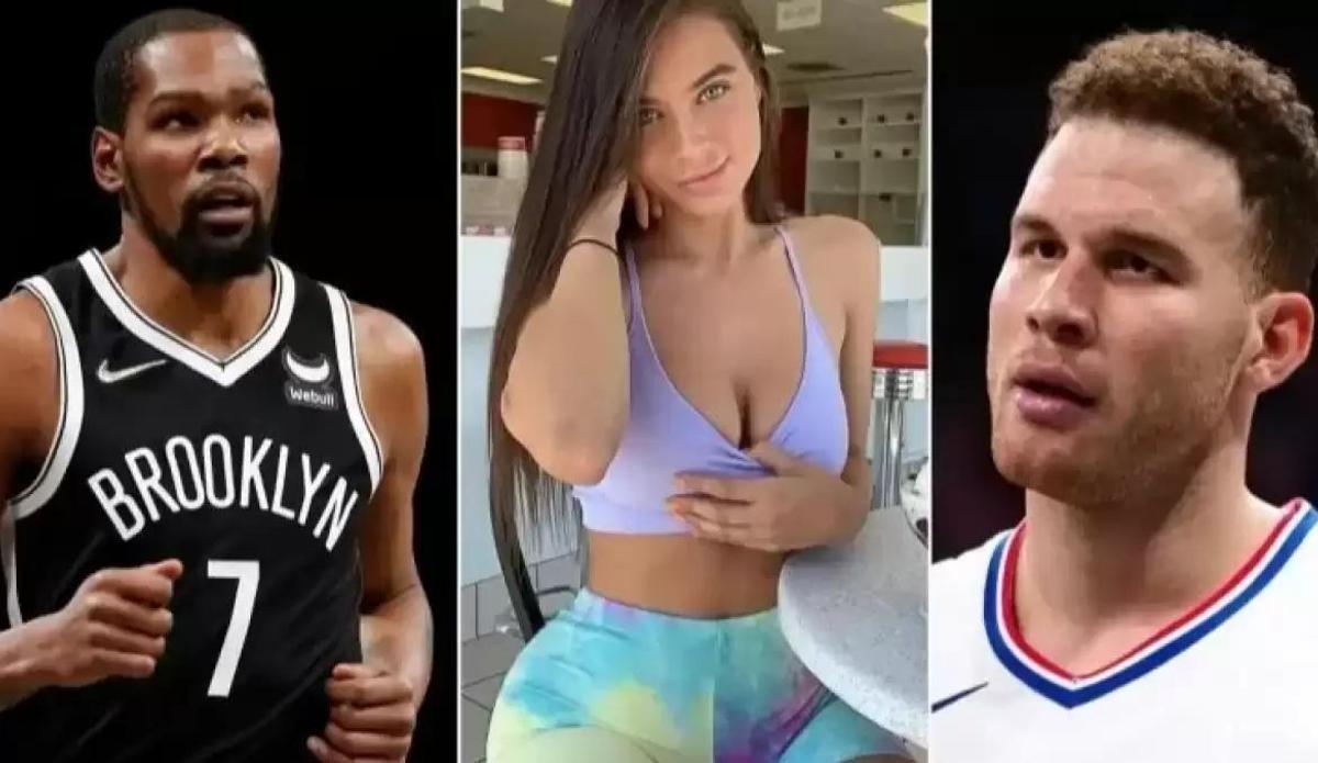 Lana Rhoades: NBA oyuncularının iyi insanlar olduğunu düşünmüştüm - Spor  Haberleri