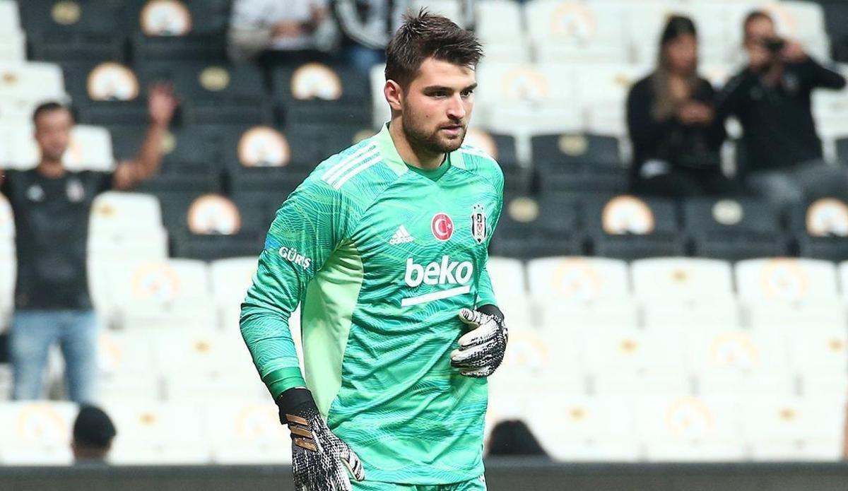 Ersin Destanoğlu'nun maaşı 25 kat zamlandı! - Fanatik Gazetesi Beşiktaş (BJK) Haberleri - Spor