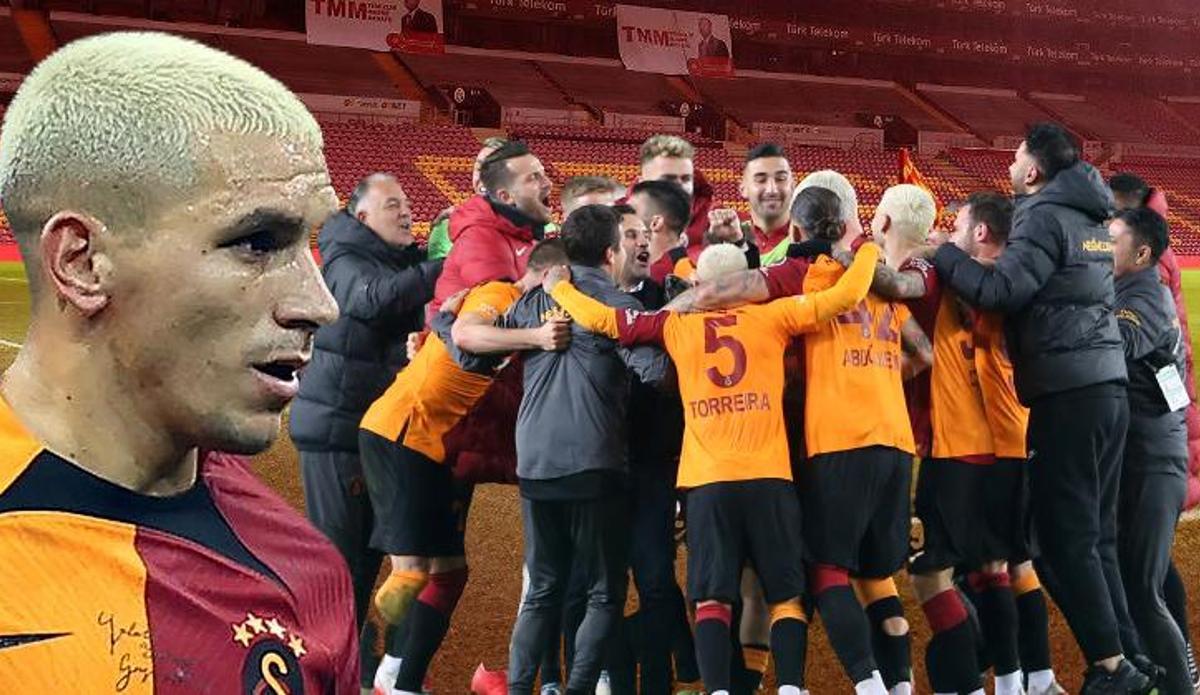 Galatasaray ve Beşiktaş genç yıldızın peşinde - Son dakika Galatasaray  haberleri, fotoğrafları 