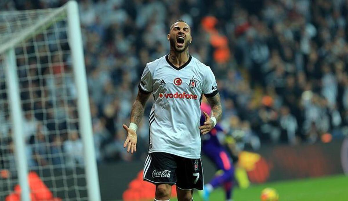 Beşiktaş'ta 3 futbolcu için karar verildi! - Duhuliye