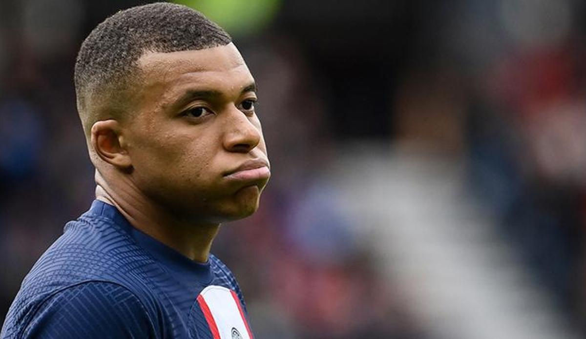 Kylian Mbappe hakkında merak edilen sorular! 1 PSG'de Kylian Mbappe