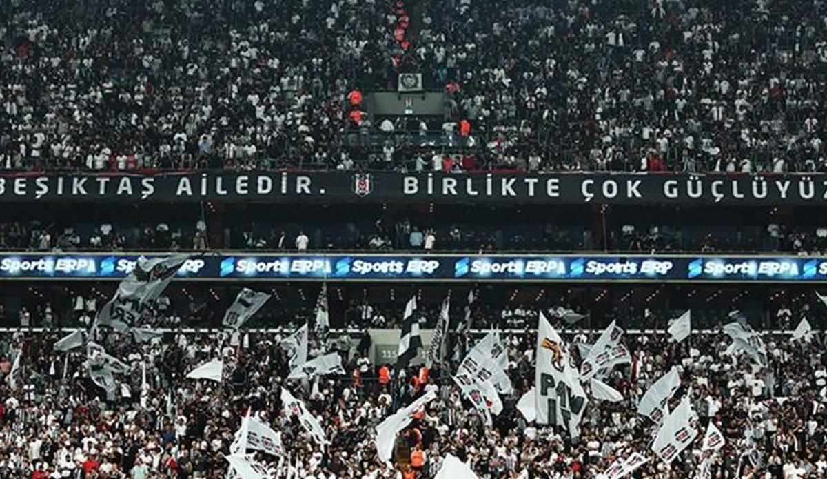 Fanatik: Beşiktaş-Neftçi Bakü bilet fiyatları belli oldu