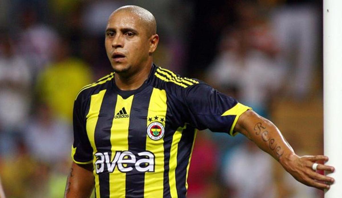 Fanatik: Roberto Carlos'tan yalanlama geldi! 'Umarım şampiyonluk özlemi sona erecek'