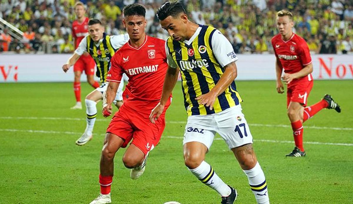 Fanatik: Twente-Fenerbahçe maçı öncesi önemli notlar