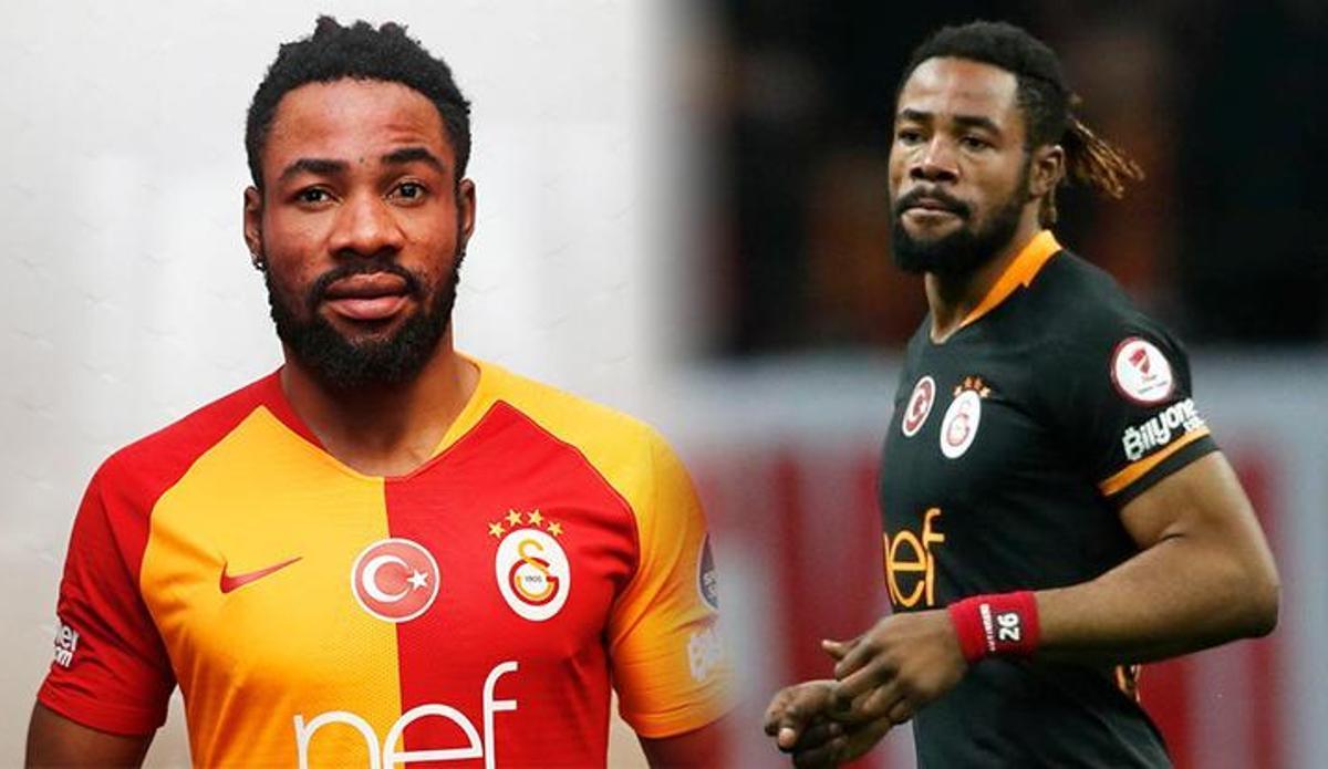 Fanatik: Galatasaraylı Luyindama'dan alkışlanacak hareket! Ülkesinde hastane açıyor