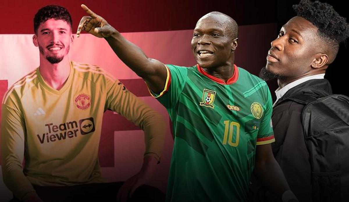 Fanatik: Vincent Aboubakar'dan Altay Bayındır'a müjde
