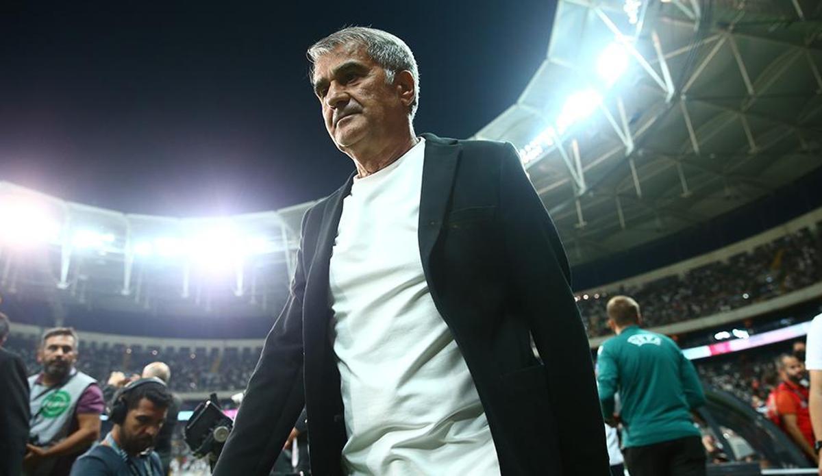 Fanatik: Club Brugge karşısında bambaşka Beşiktaş! İlk 11 değişiyor