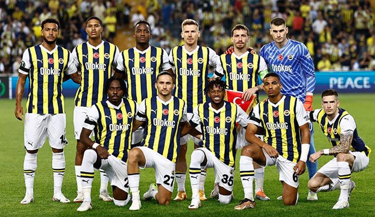Fenerbahçe Haberleri, Puan Durumu ve Fikstür
