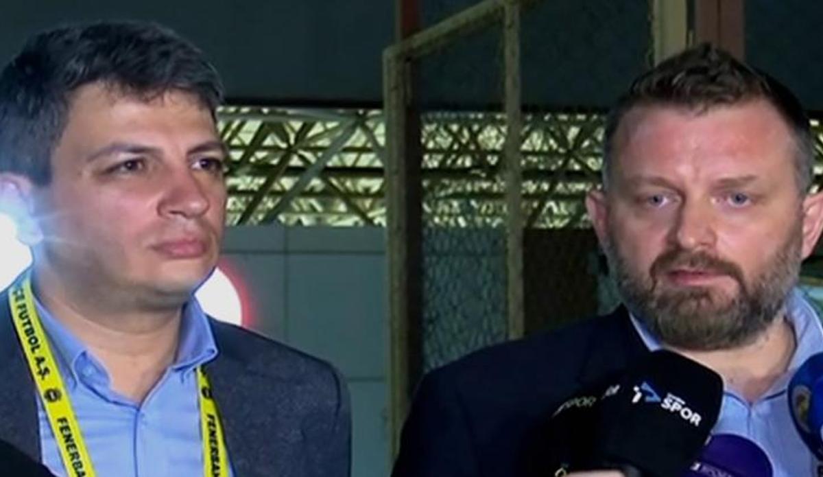 Fanatik: Fenerbahçe'de Can Gebetaş’tan VAR isyanı