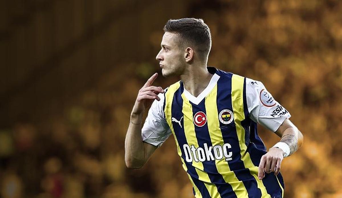 Fanatik: Szymanski itirafı: Eski hocası açıkladı