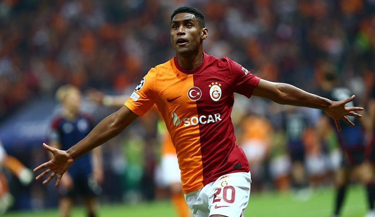 Fanatik: Galatasaray'dan resmi Tete açıklaması! FIFA'ya taşındı