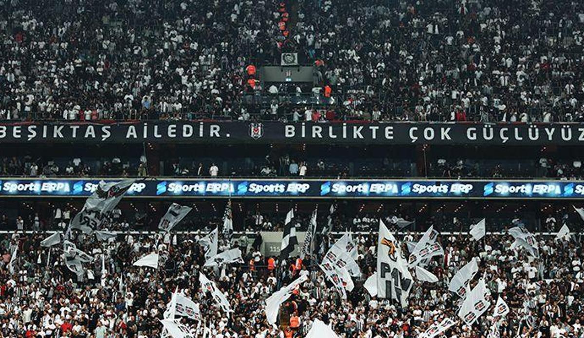 Fanatik: Beşiktaş-Lugano maçının bilet fiyatları belli oldu