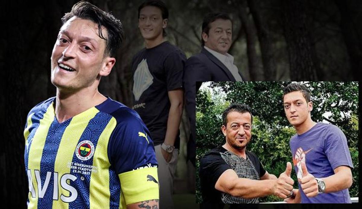 Fanatik: Mesut Özil'in babasından olay açıklamalar: İhanet ettiğini söylediler